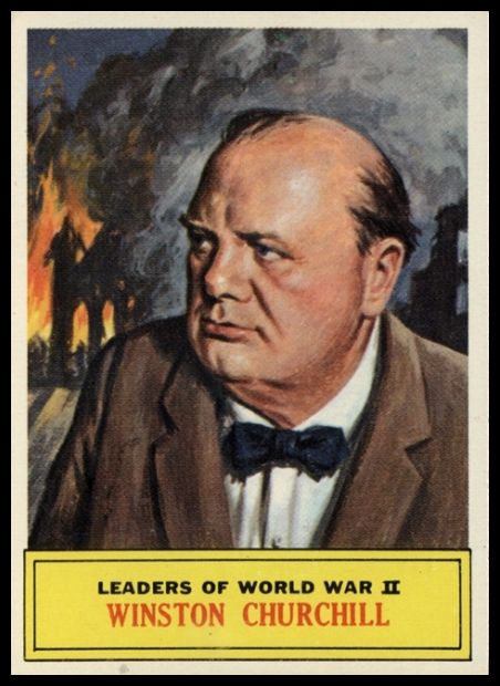 61 Winston Churchill